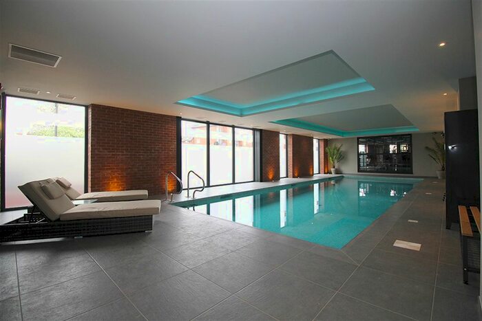 2 Bedroom Flat To Rent In The Gate, Falcon Street, Loughborough, LE11