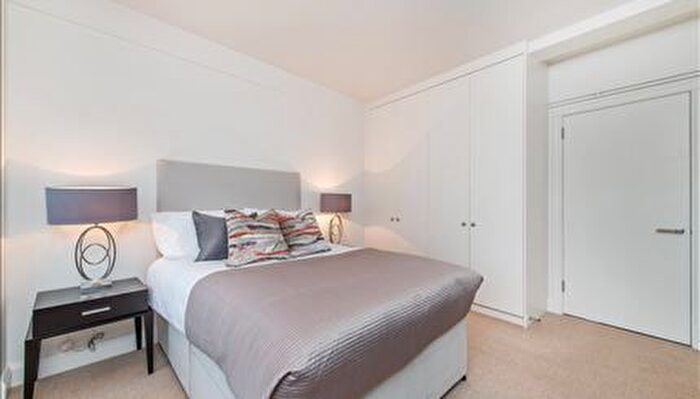 1 Bedroom Flat To Rent In Pelham Court, Fulham Road, Chelsea, SW3