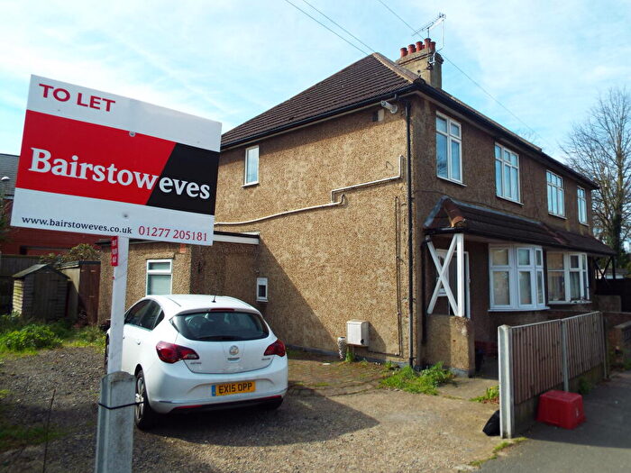 1 Bedroom Maisonette To Rent In Brentwood, CM15