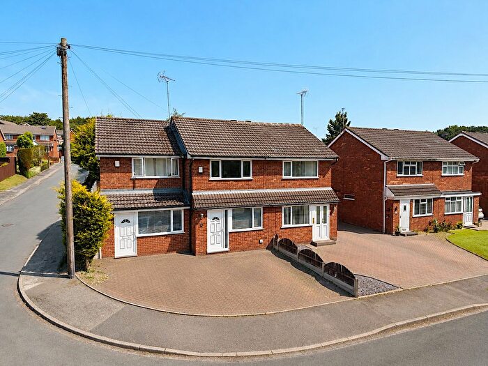 2 Bedroom Terraced House For Sale In Rugeley Road, Hednesford, Cannock, WS12