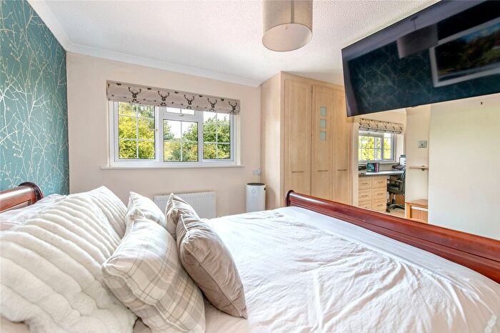 4 Bedroom Detached House For Sale In Main Road, Middlezoy, Bridgwater, Somerset, TA7