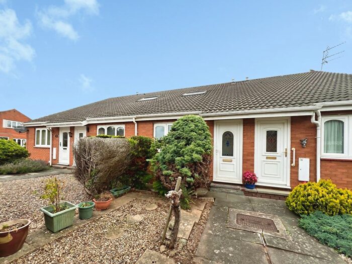 1 Bedroom Bungalow To Rent In Fairney Edge, Newcastle Upon Tyne, NE20