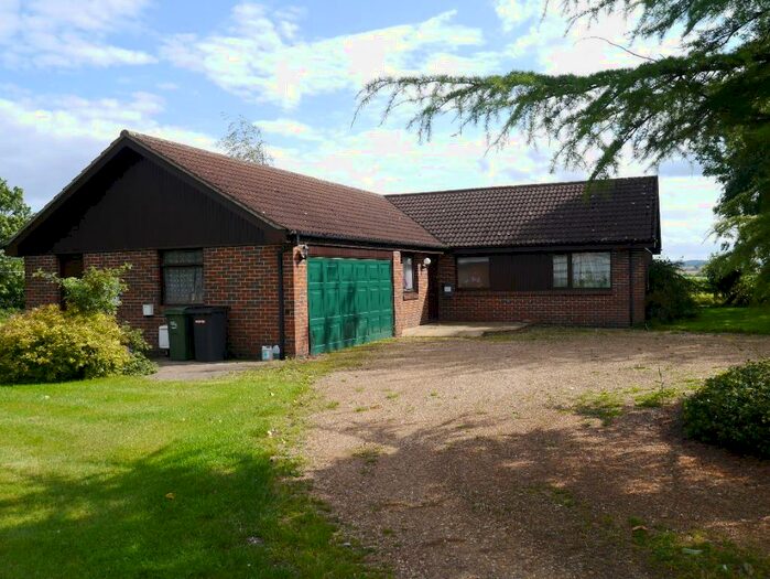 3 Bedroom Bungalow To Rent In Lag Lane, Thorpe Arnold, LE14