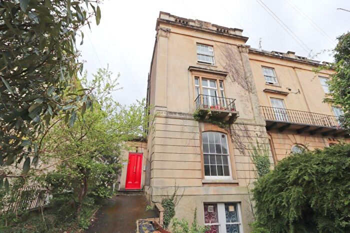 2 Bedroom Flat To Rent In Aberdeen Road, Bristol, BS6