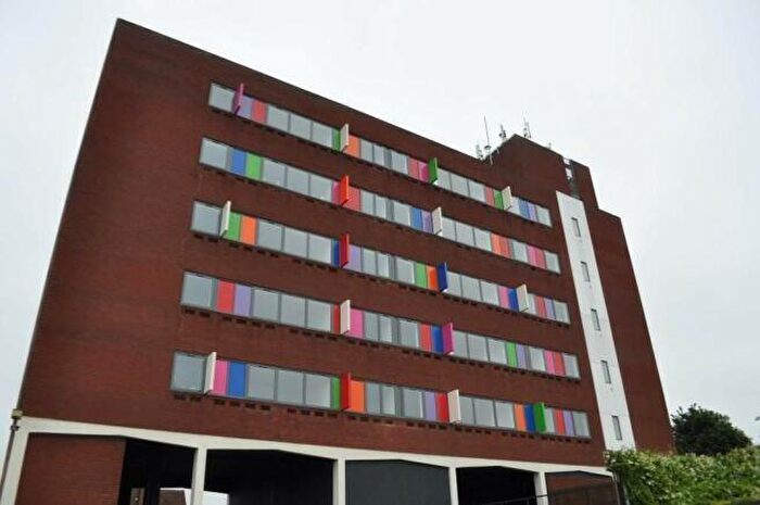 1 Bedroom Flat For Sale In Dunlop Road, Ipswich, Suffolk, IP2