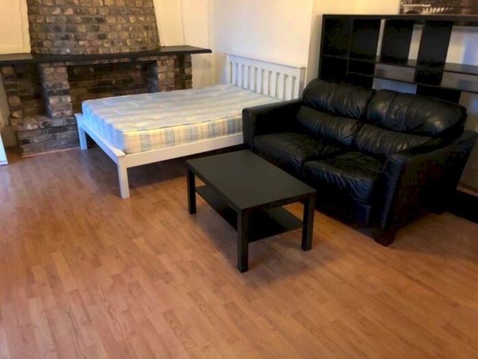 Property To Rent In Homerton High Street, London, E9