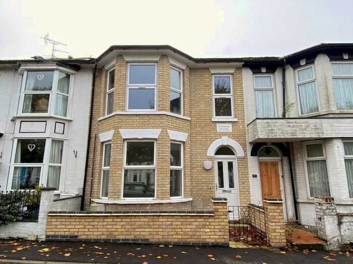 3 Bedroom Terraced House To Rent In Bath Hill Terrace, Great Yarmouth, NR30