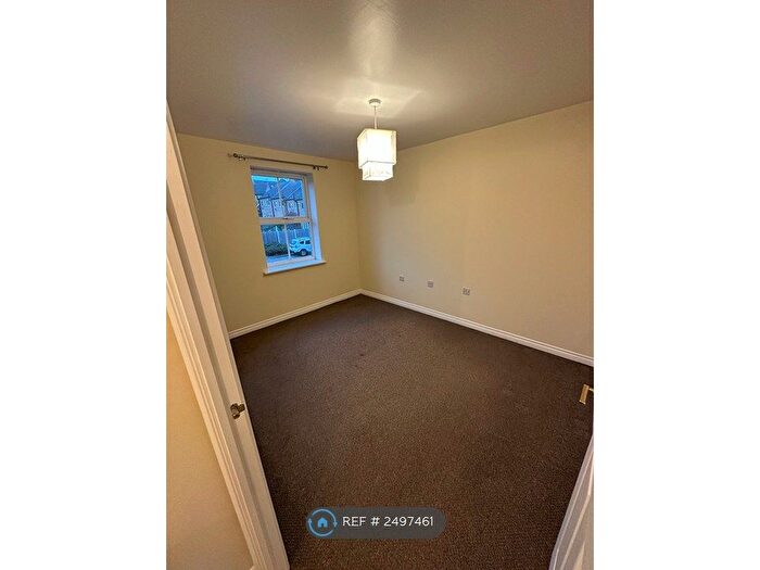 2 Bedroom Flat To Rent In Bestwood, Nottingham, NG5