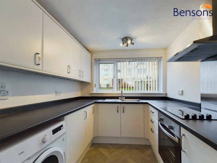 1 Bedroom Flat To Rent In Glen Prosen, St Leonards, East Kilbride, South Lanarkshire, G74