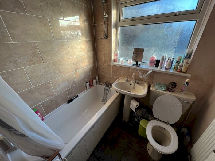 2 Bedroom Terraced House For Sale In St. Marys Road, Darfield, Barnsley