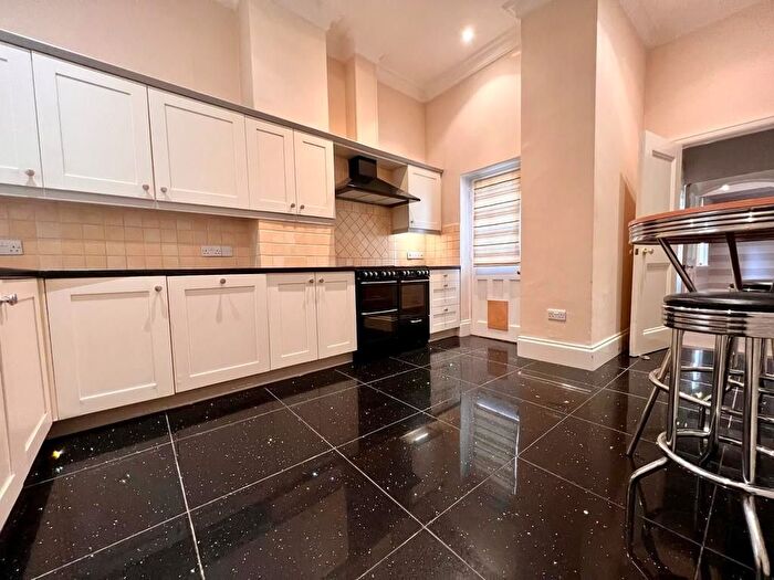 5 Bedroom Terraced House To Rent In Wingfield Street, Ipswich, IP4