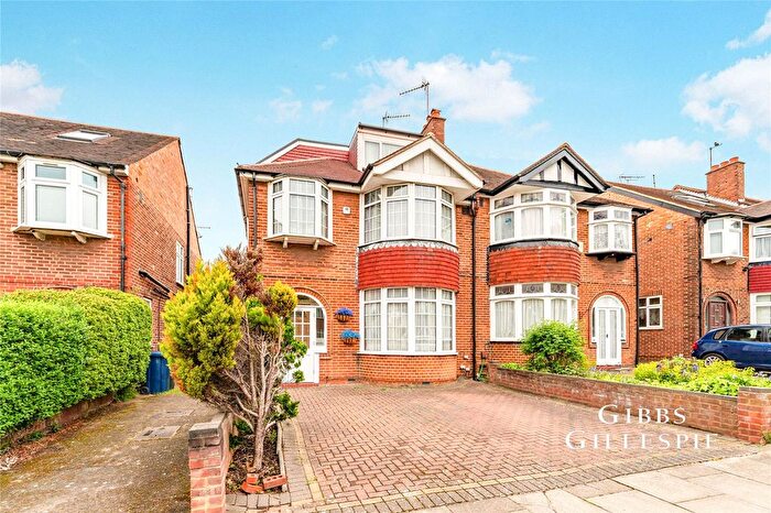 4 Bedroom Semi-Detached House To Rent In Mulgrave Road, London, W5