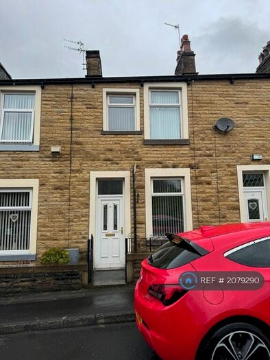 2 Bedroom Terraced House To Rent In Keith Street, Burnley, BB12