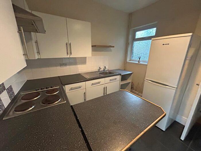 1 Bedroom Flat To Rent In Watt Close, Bromsgrove, B61