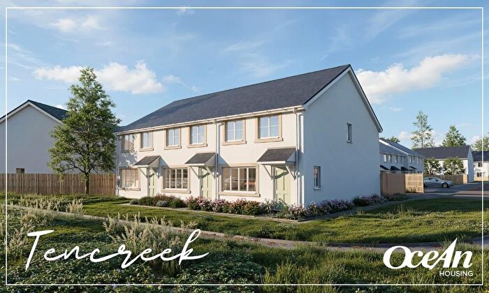 3 Bedroom Detached House For Sale In Tencreek, Liskeard, PL14