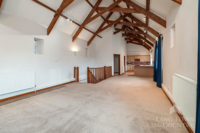 3 Bedroom Barn Conversion To Rent In Edmeston Farm, Modbury, PL21
