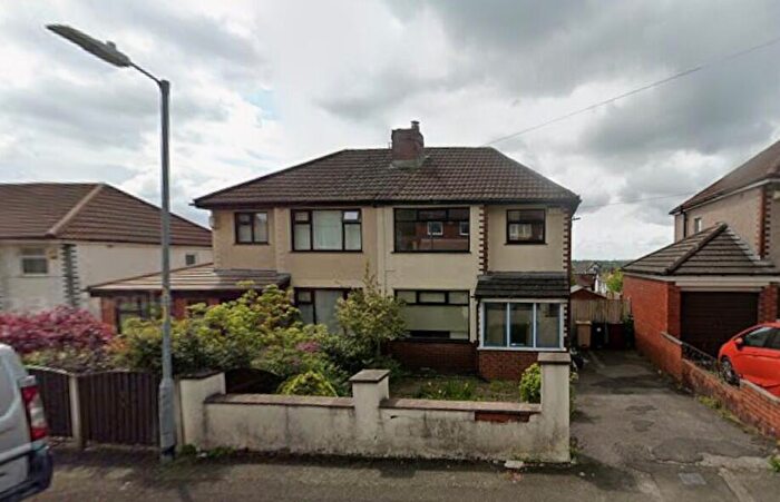 3 Bedroom Semi-Detached House For Sale In Highland Road, Bolton, Greater Manchester, BL6