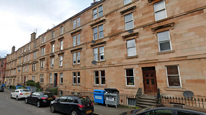 2 Bedroom Apartment To Rent In Berkeley Street, G3