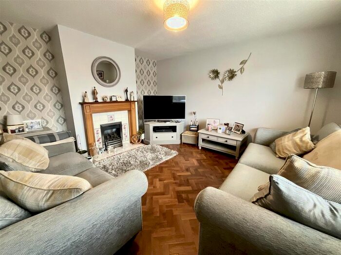 3 Bedroom Terraced House For Sale In Ryefield Road, Eastfield