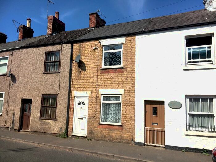 2 Bedroom Terraced House To Rent In Church Street, Clifton Upon Dunsmore, Warwickshire., CV23