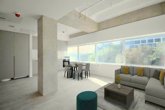 Studio To Rent In Elder Gate, Milton Keynes, Buckinghamshire, MK9