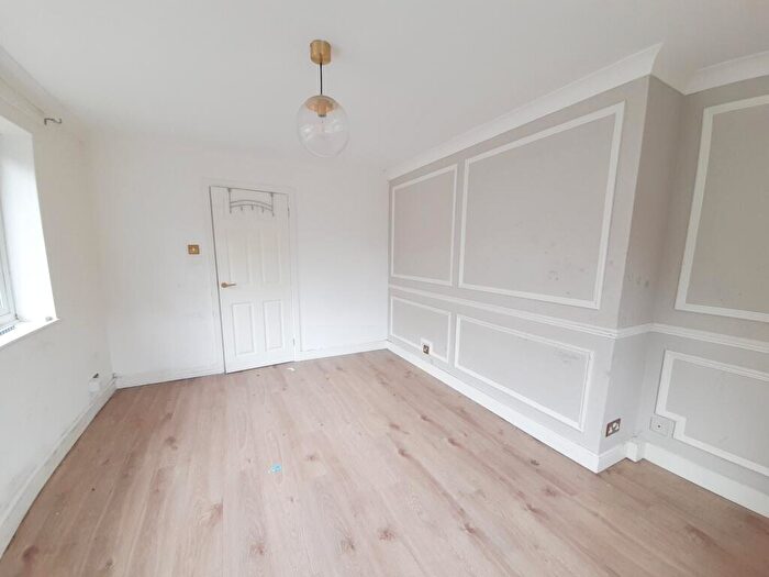 2 Bedroom End Of Terrace House To Rent In Green Lane, Wolverton, Milton Keynes, MK12