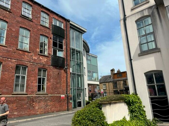 2 Bedroom Apartment To Rent In Melbourne Street, Leeds, West Yorkshire, LS27