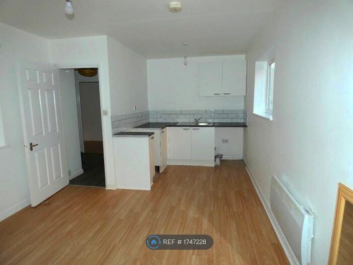 1 Bedroom Flat To Rent In Adam & Eve Street, Market Harborough, LE16