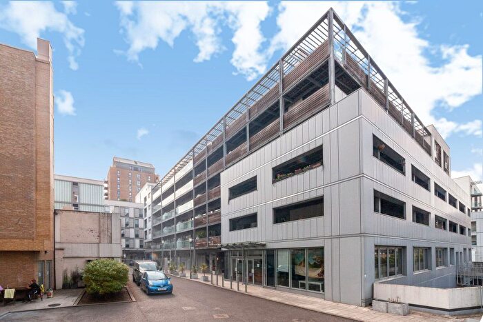 1 Bedroom Flat To Rent In Greenwich, London, SE10