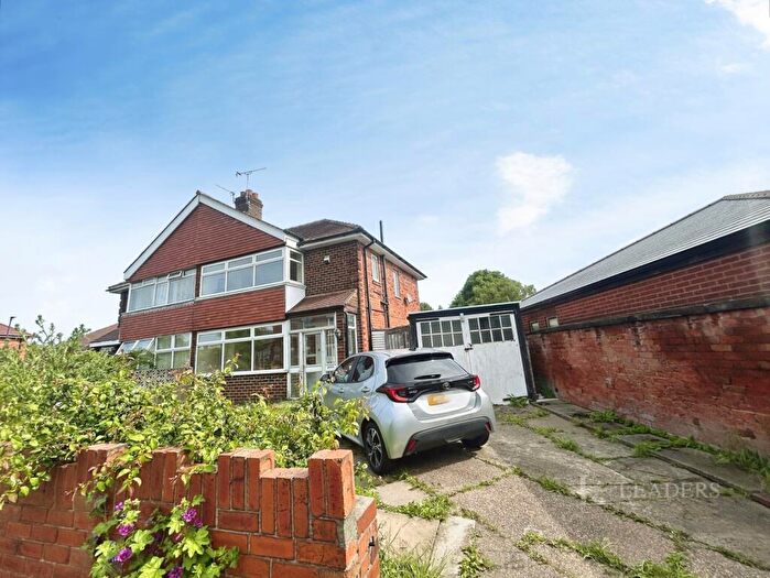 3 Bedroom House To Rent In London Road, Alvaston, DE24