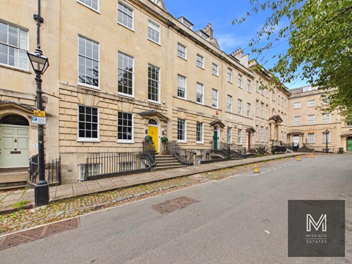 2 Bedroom Apartment To Rent In Basement Flat, Berkeley Square, Clifton, Bristol, Bristol, BS8