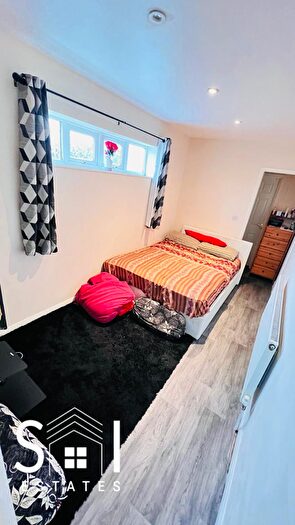 1 Bedroom Studio To Rent In Mildred Avenue, Hayes, UB3