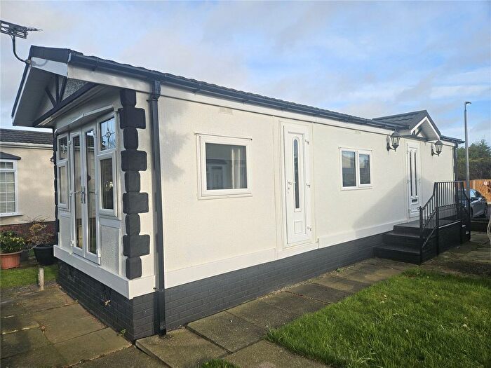 1 Bedroom Property For Sale In Hordern Park, Ball Lane, Coven Heath, Wolverhampton, WV10