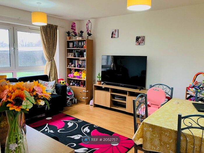 1 Bedroom Flat To Rent In Manor Park Road, London, E12