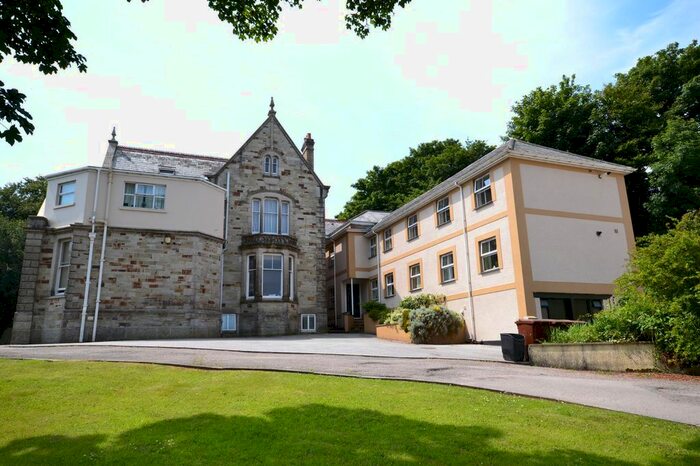 1 Bedroom Flat To Rent In Malabar Road, Truro TR1