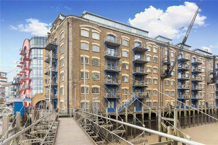 2 Bedroom Flat To Rent In New Concordia Wharf, Mill Street, London, SE1