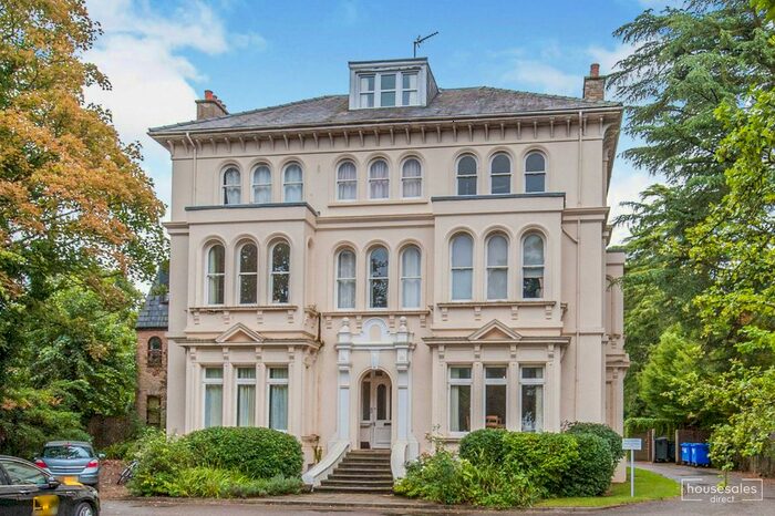 1 Bedroom Flat For Sale In Amberley Bury Road, Newmarket, CB8