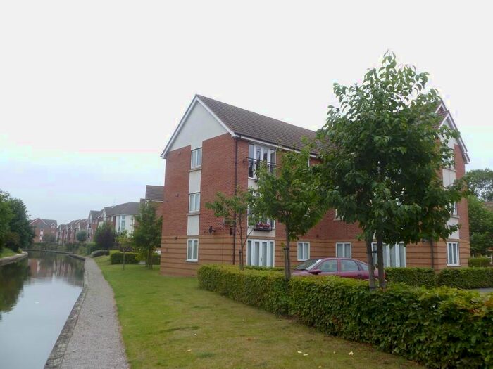 2 Bedroom Flat To Rent In Grindle Road, Longford, Coventry, CV6