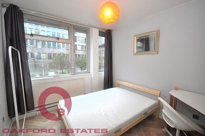 2 Bedroom Flat To Rent In Grafton Way, Bloomsbury, WC1E