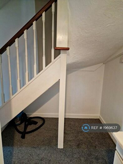 1 Bedroom End Of Terrace House To Rent In High School Close, March, PE15