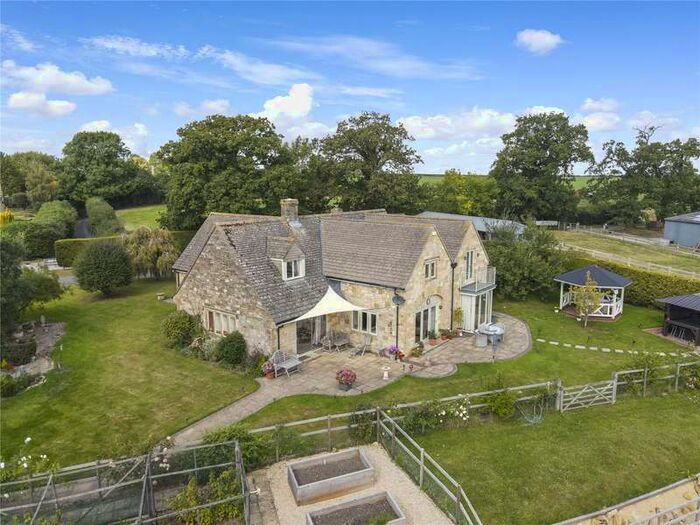 6 Bedroom Detached House For Sale In Burrough Street, Ash, Martock, Somerset, TA12