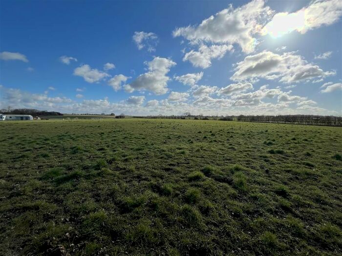 Land For Sale In Watery Lane, Beeston, King's Lynn, PE32