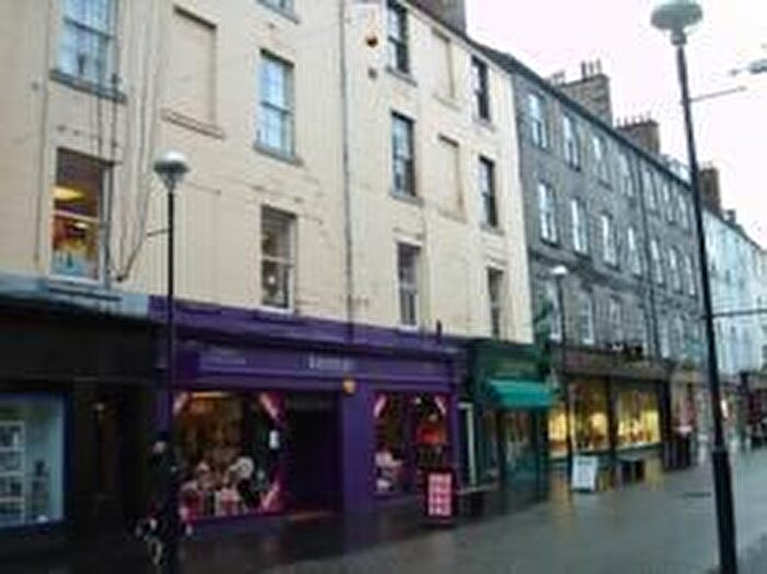 1 Bedroom Flat To Rent In Perth, Perth And Kinross, PH1