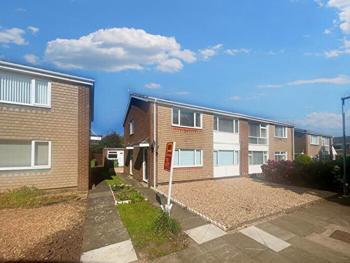2 Bedroom Flat To Rent In Wansford Way, Whickham, Newcastle Upon Tyne, Tyne And Wear, NE16