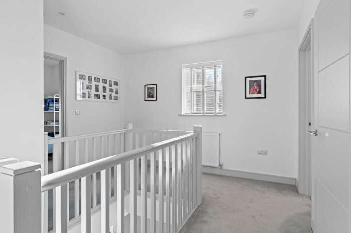 4 Bedroom Detached House For Sale In Snowdrop Road, Quendon, CB11