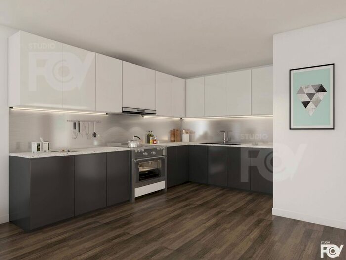 2 Bedroom Flat To Rent In Southall, UB2