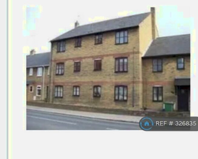 1 Bedroom Flat To Rent In London Road, Grays, RM17