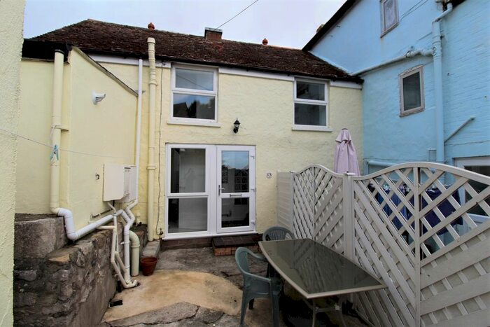 2 Bedroom Semi-Detached House To Rent In High Street, Wyke Regis, Weymouth, Dorset, DT4