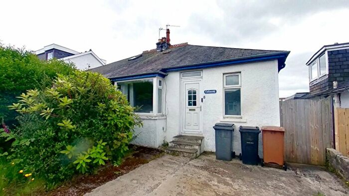 2 Bedroom Bungalow To Rent In Donmouth Crescent, Bridge Of Don, Aberdeen, AB23
