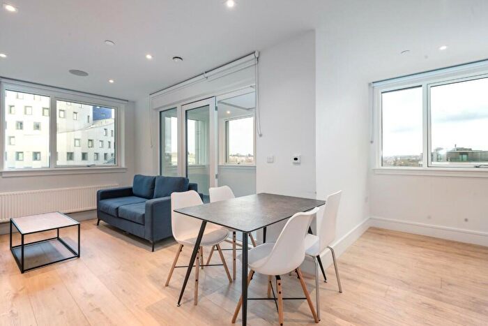 3 Bedroom Flat To Rent In Boston House, Olympic Way, London, HA9